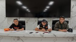 Kejati Sulteng “Boyong” Mantan Pj Bupati Morowali Dari Jakarta