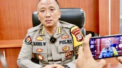 Langgar Kode Etik Berat, 34 Personel Polda Sulteng Dipecat