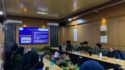 Etos ID Wilayah Palu Laksanakan Monitoring dan Evaluasi Untuk Meningkatkan Kualitas Awardee