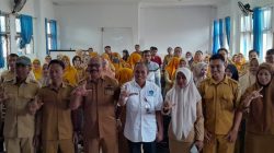Pemkab Sigi Gelar Kegiatan Peningkatan Kemahiran Berbahasa Indonesia Untuk ASN