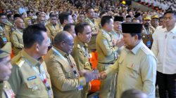 Pemprov Sulteng Komitmen Dukung Program Presiden