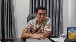 Benarkah Anggaran KONI Palu Terancam Dibekukan ? Simak Penjelasan Kadis Dispora 