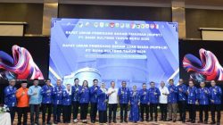 Gubernur Sulteng Minta Bupati dan Walikota Komitmen Dukung Bank Pembangunan Daerah