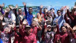 Pemprov Sulteng Fokus Kembangkan Budidaya Udang Vename