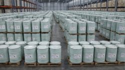 Komnas HAM Sulteng Desak Aparat Sweeping Sianida dan Merkuri di Tambang Ilegal