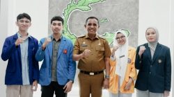 Anwar Hafid Dinilai Berpotensi Masuk Kancah Politik Nasional  ‎