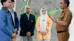 Program Beasiswa Berani Cerdas Dinilai Sukses Ditengah Kebijakan Efisiensi Nasional  ‎