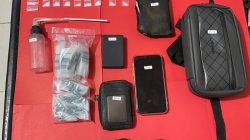 Tersangka Bandar Sabu di Tambang Emas Poboya Dibekuk Polisi 
