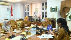 Pemprov Sulteng Dukung 3 Program Studi Dokter Spesialis di Untad Palu