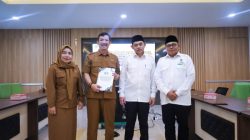 Beasiswa Berani Cerdas Untuk 2.173 Mahasiswa UIN Datokarama Palu Segera Dibayarkan