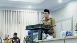 Gubernur Sulteng dan Forkopimda Nyatakan Perang Terhadap Aktivitas Tambang Perusak Lingkungan