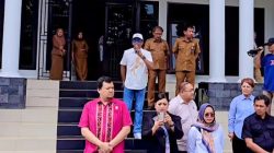 Sahuti Tuntutan Penyintas Bencana dan Nelayan, DPRD Palu Bentuk Pansus Ekosob
