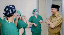 Gubernur Sulteng Jamin Warga Tetap Berobat Gratis Meski BPJS Dinonaktifkan