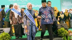 Gubernur Sulteng Kukuhkan Pengurus Kerukunan Keluarga Bungku Periode 2026-2029