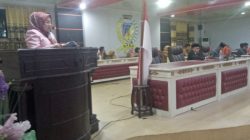 Pansus DPRD Donggala Minta Perpanjangan Waktu Untuk Mengevaluasi Manajemen Aset Daerah