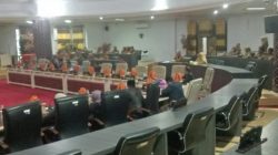 Fraksi PKB DPRD Donggala Pertanyakan Penundaan Laporan Pemeriksaan Efektivitas Manajemen Daerah