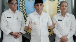 Gubernur Sulteng Dorong Koperasi Merah Putih Cetak Wirausaha Baru 
