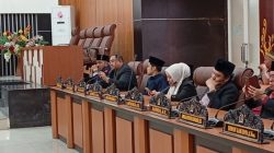 Anleg DPRD Palu Minta PPPK “Siluman” Diberhentikan