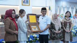 Pemprov Sulteng Perkuat Industrialisasi Pertanian dan Ekspor ke Tiongkok