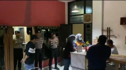 Sejumlah Pasangan tak Resmi di Palu Terjaring Razia