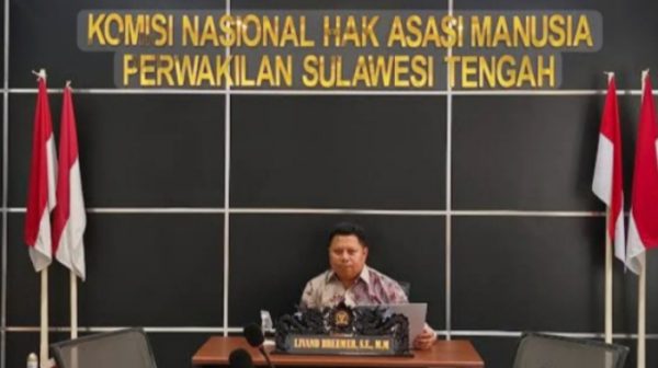 PT Integra Mining Nusantara Diduga Merusak Lingkungan dan Sumber Penghidupan Warga Banggai