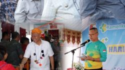 Kritik Untuk Kinerja Bupati Sigi Dijawab Dengan Kerja Nyata