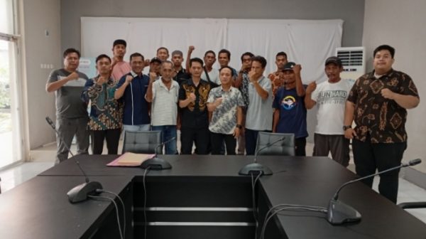 Warga Desa Oyom Minta Kepastian IPR di Wilayah Hutan Lindung