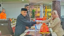 Pansus I DPRD Donggala Rampungkan Pembahasan LHKP Efektivitas Manejemen Aset Daerah Tahun 2024