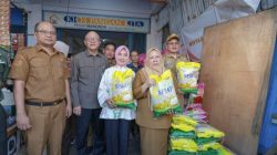 Gerakan Pangan Murah Akan Hadir di Sulteng, Berikut Lokasi dan Tanggal Pelaksanaannya