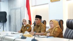 Pemprov Sulteng Matangkan Persiapan Pelaksanaan Buka Puasa Gratis Nambaso