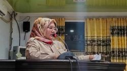 Pansus I DPRD Donggala Minta Bupati Menindaklanjuti Laporan Efektivitas Manejemen Aset