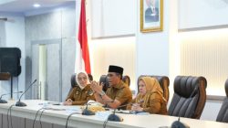 Bukber Nambaso,  Pemprov Sulteng Siapkan 10.000 Porsi Makanan Gratis Untuk Masyarakat