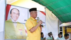 Kabupaten Sigi Peringkat Kedua Kasus Narkoba di Sulteng, Bupati: Ini Ancaman Serius