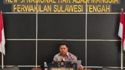 Tangkap dan Penjarakan Aktor Dibalik Tambang Emas Ilegal Dongi-Dongi