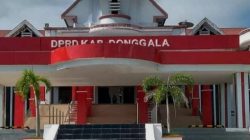 DPRD Donggala Sahuti Polemik Pemindahan Kapal Pelni ke Pelabuhan Donggala