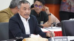 Aparat Diminta Untuk Mengusut Pemodal Tambang Ilegal di Sulteng