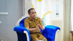 Gubernur Sulteng Turunkan Tim Investigasi ke Tambang  Dongi-Dongi