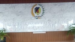 Anggota DPRD Donggala Gelar Reses Cawu I Tahun 2026