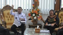 Pemkot Palu Dukung Penuh Program Komnas HAM