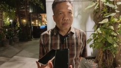 BTN Cabang Palu Luncurkan Program KPR  Untuk Wartawan