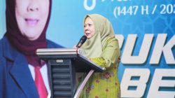 Wagub Sulteng: Honor Nakes Non-ASN, Tanggungjawab Pemda Kabupaten dan Kota