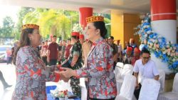 Bupati Donggala Hadiri Peringatan HUT ke-131 Kabupaten Poso