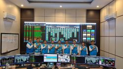 PLN UP3 Palu Jamin Pasokan Listrik saat Lebaran dan Nyepi