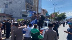 Diduga Lalai saat Mengemudi, Lansia Lindas Pemotor Hingga Tewas