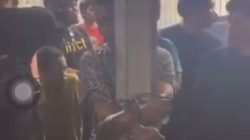 Sempat Diamuk Massa, Terduga Pencurian di Pasar Masomba Palu Ternyata ODGJ