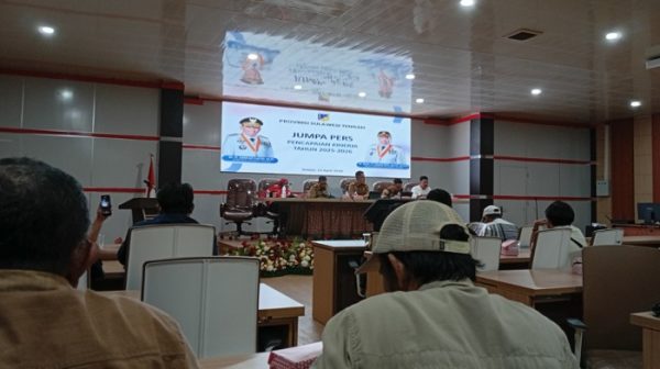 Dinas Pendidikan Sulteng Tegaskan Tidak Ada Lagi Pungutan di Sekolah