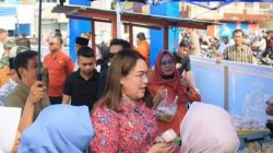 Pemkab Donggala Berdayakan UMKM Melalui Pasar Ramadan