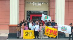 Hakim Putuskan Penetapan Status Tersangka 9 Warga Loli Oge Tidak Sah