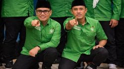 PKB Dorong H. Nanang Maju di Pilkada Kota Palu 2030