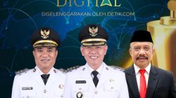 Sigi Masuk Nominasi Kabupaten Pelopor UMKM Digital Tingkat Nasional Tahun 2026